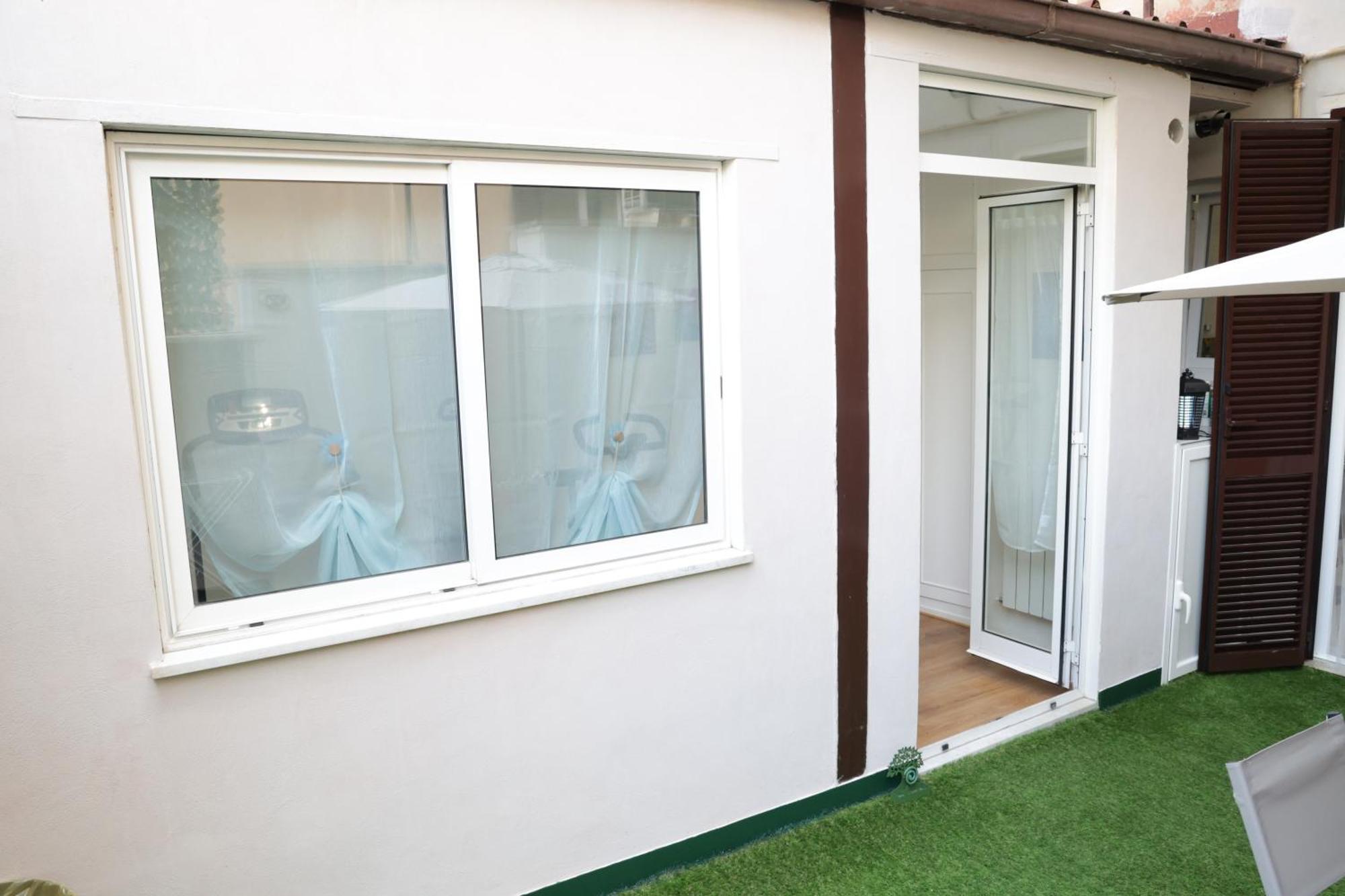 Trastevere Magic House Luxury Suite Rome Exterior photo