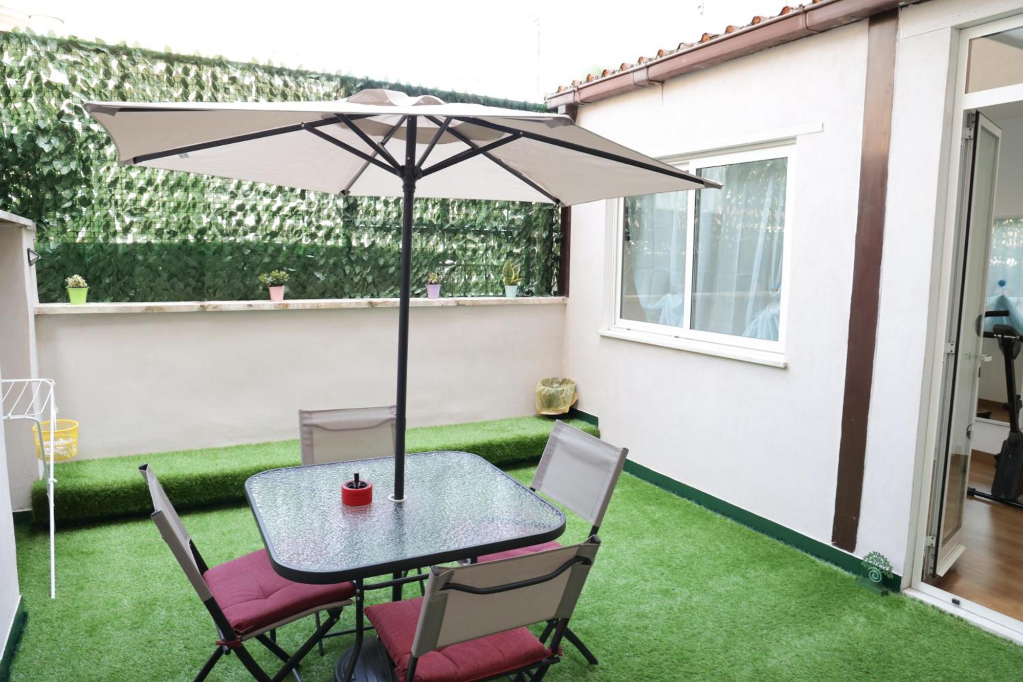 Trastevere Magic House Luxury Suite Rome Exterior photo