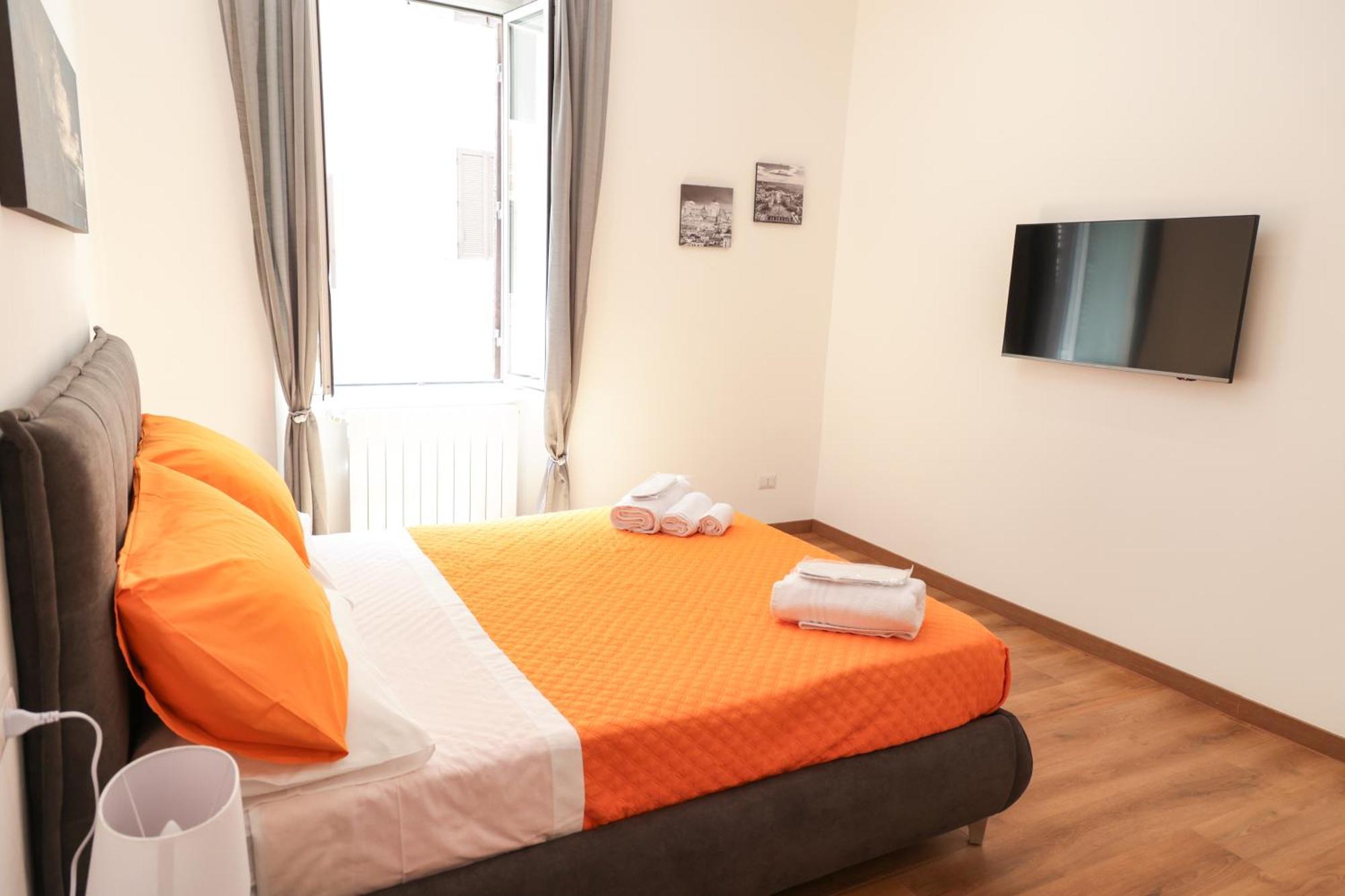 Trastevere Magic House Luxury Suite Rome Exterior photo