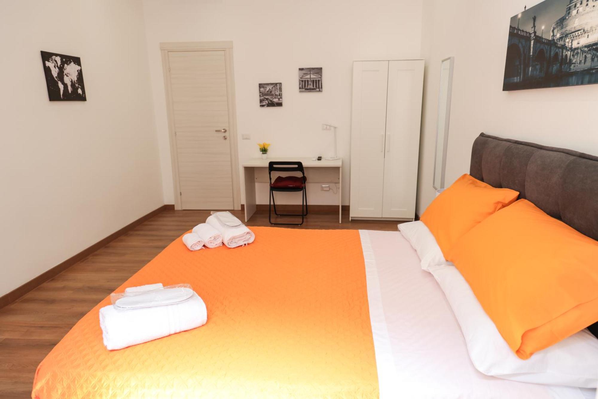 Trastevere Magic House Luxury Suite Rome Exterior photo