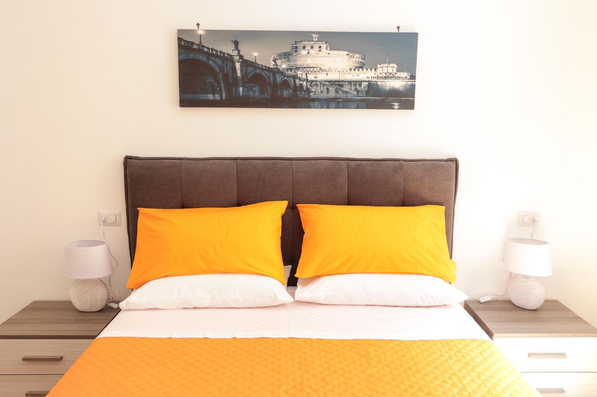 Trastevere Magic House Luxury Suite Rome Exterior photo