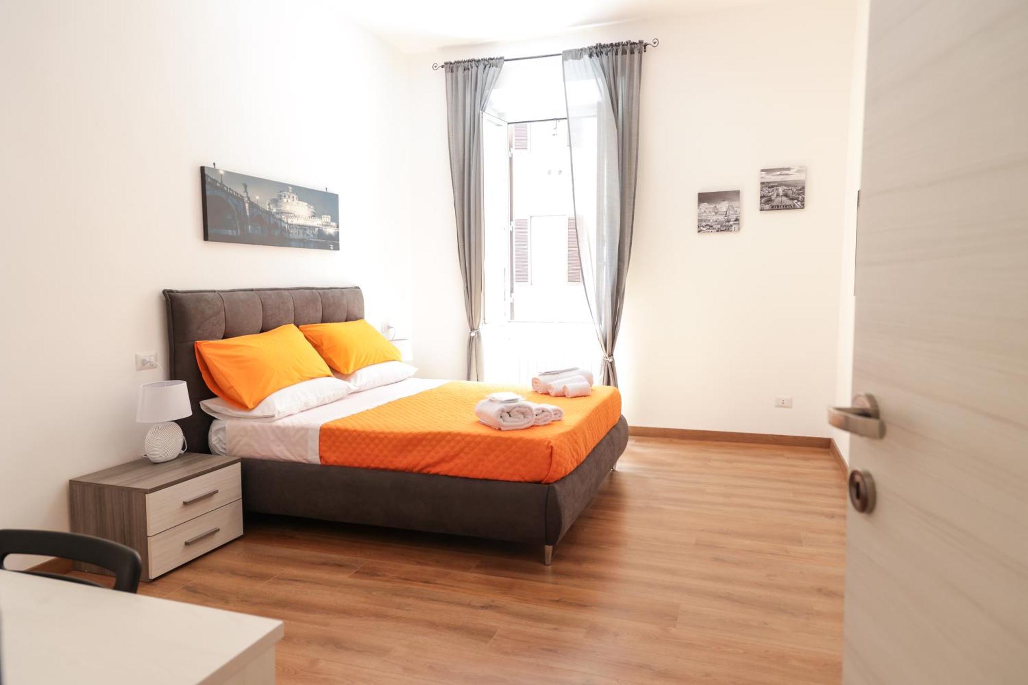 Trastevere Magic House Luxury Suite Rome Exterior photo