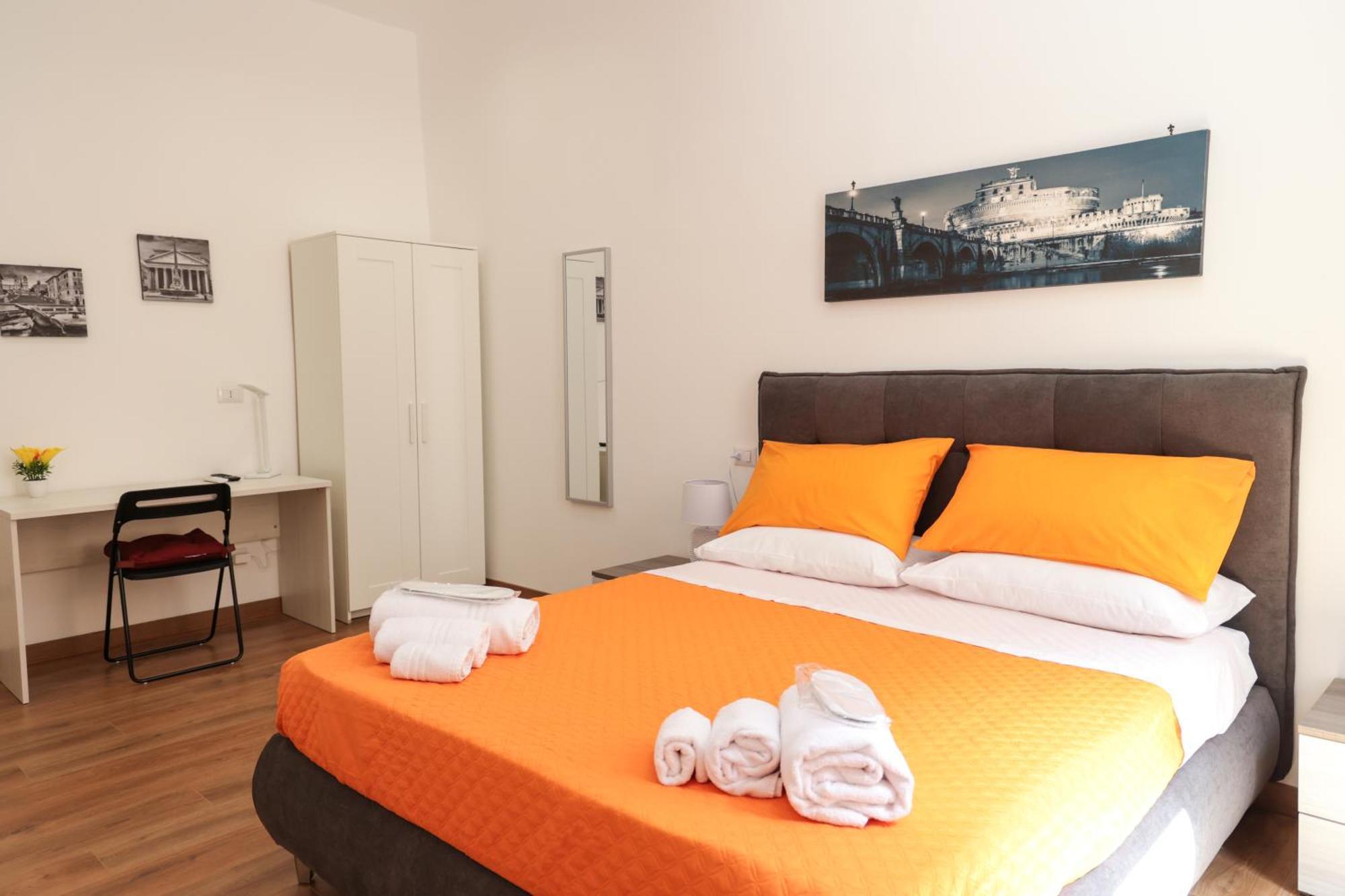 Trastevere Magic House Luxury Suite Rome Exterior photo
