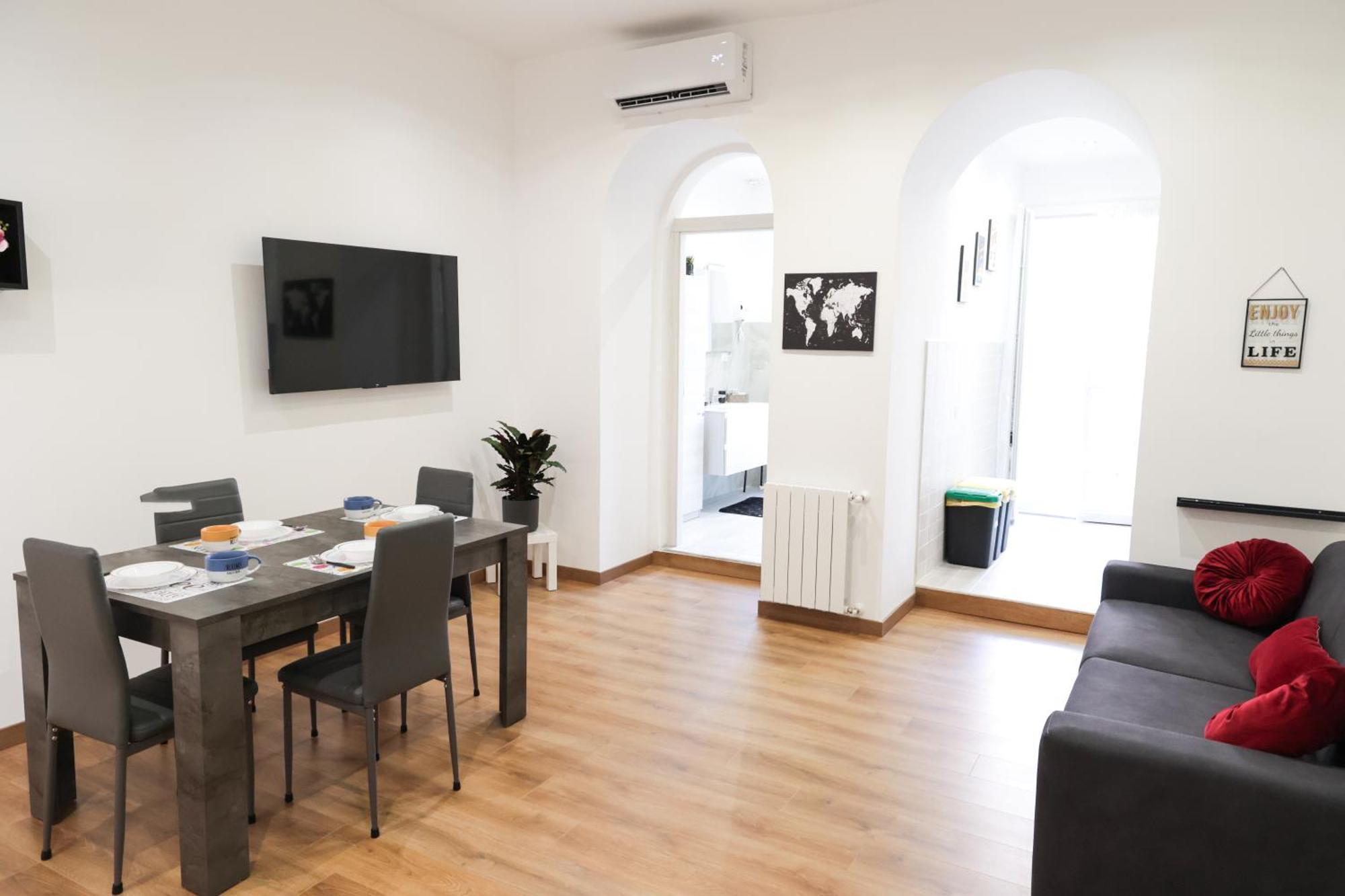 Trastevere Magic House Luxury Suite Rome Exterior photo