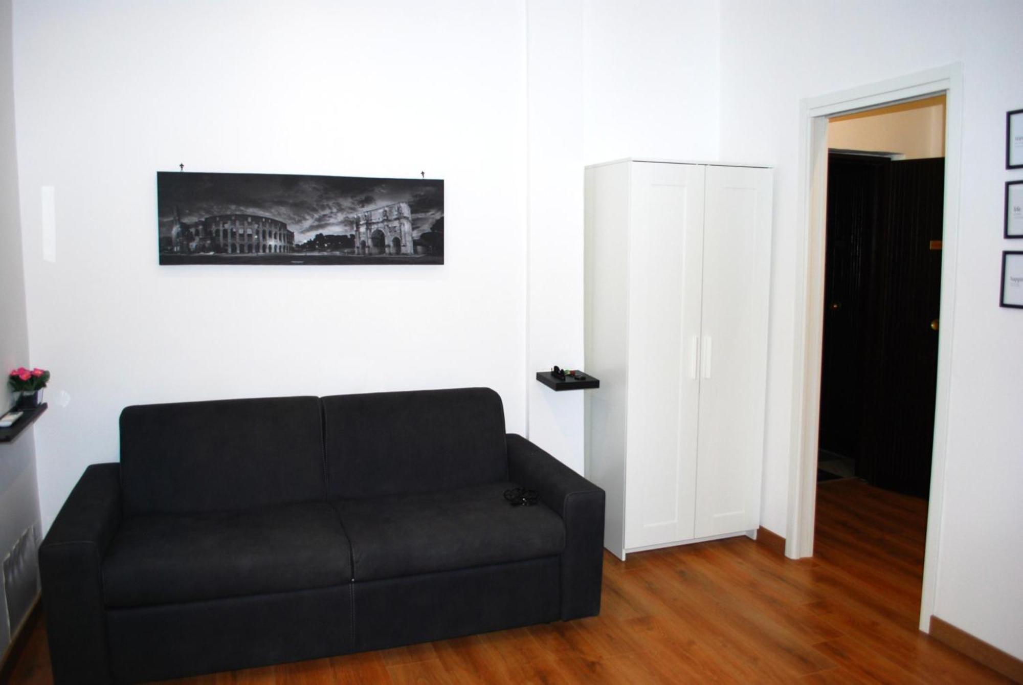 Trastevere Magic House Luxury Suite Rome Exterior photo