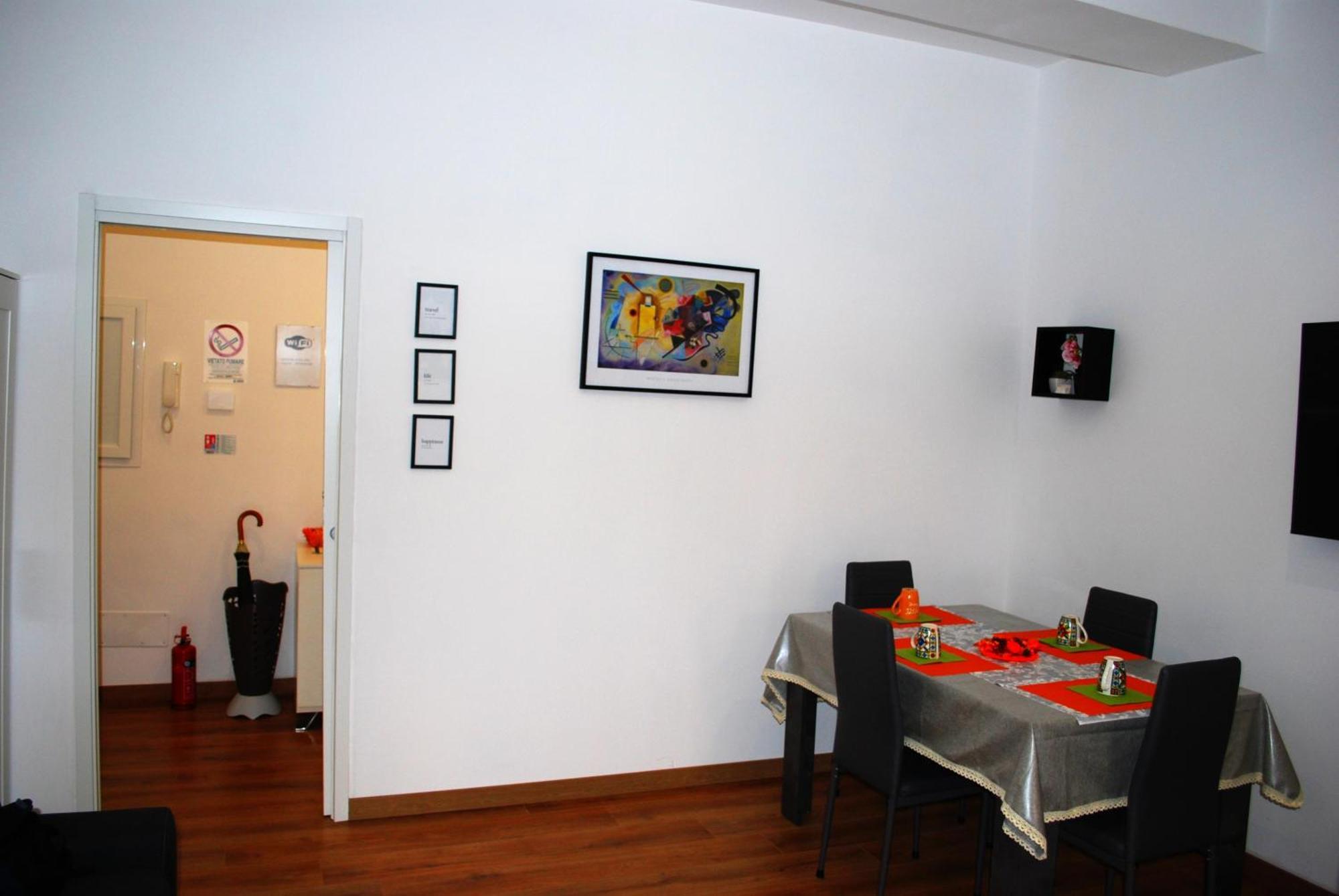 Trastevere Magic House Luxury Suite Rome Exterior photo